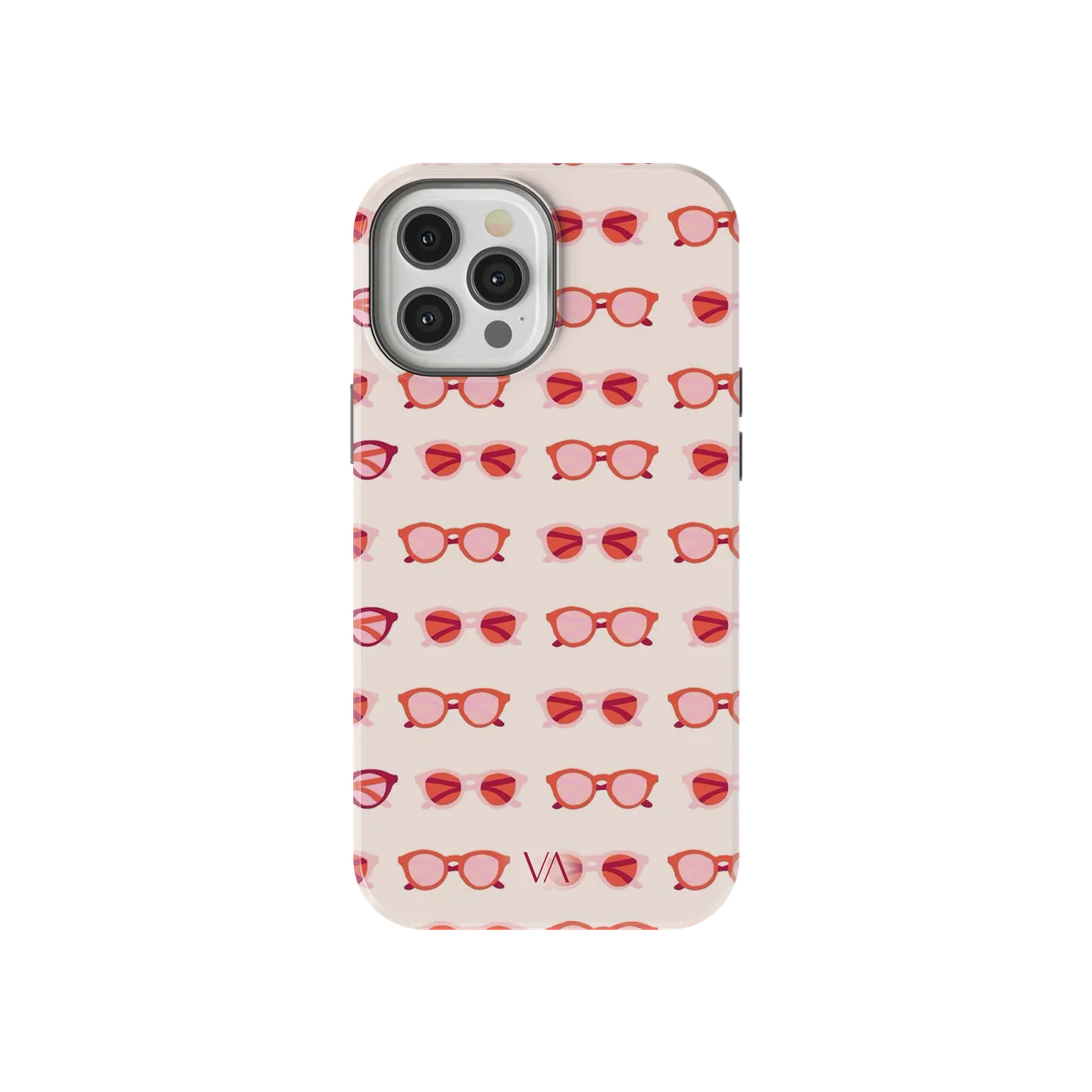 Shades phone case