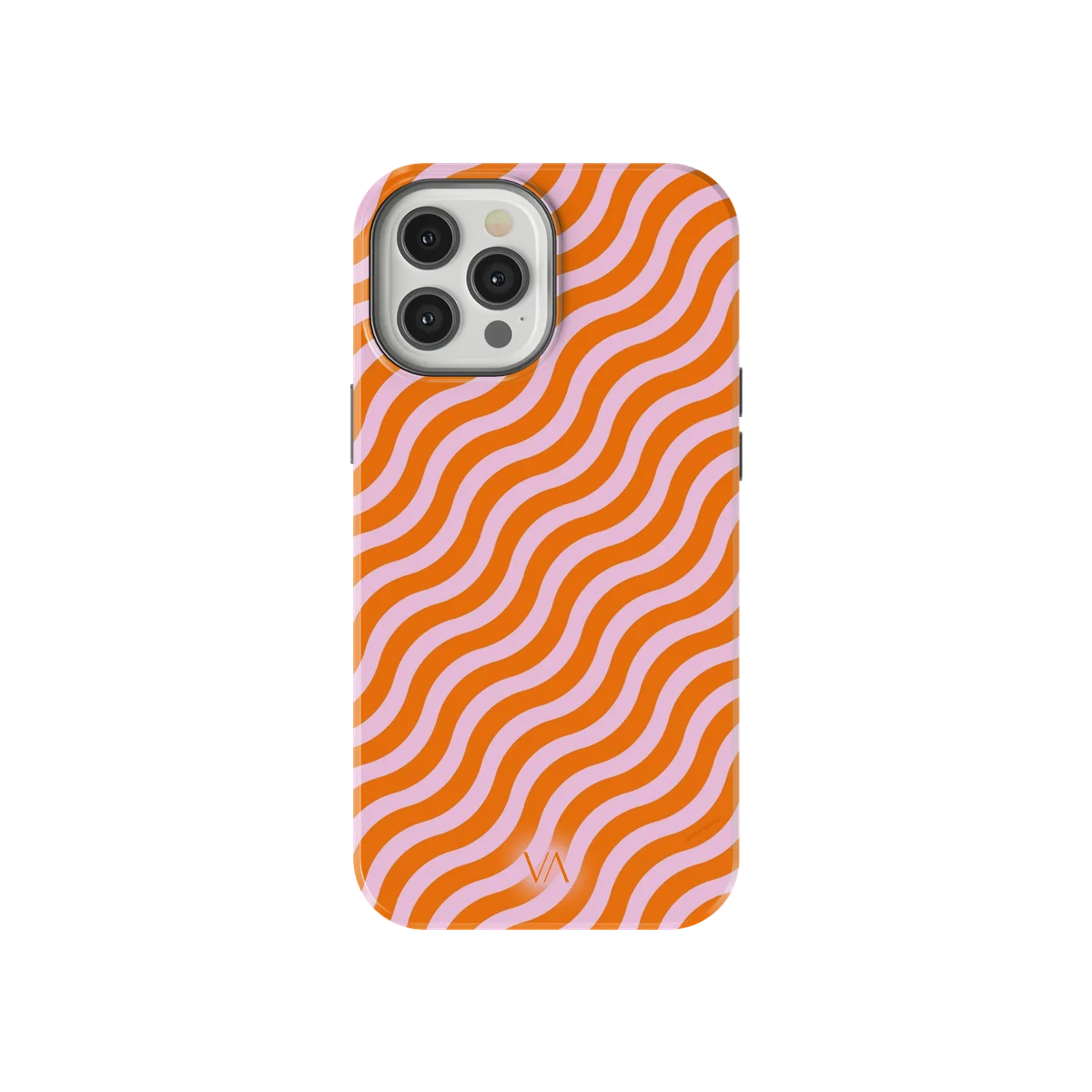 Swurl phone case
