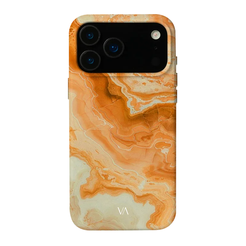 Amber Rush phone case