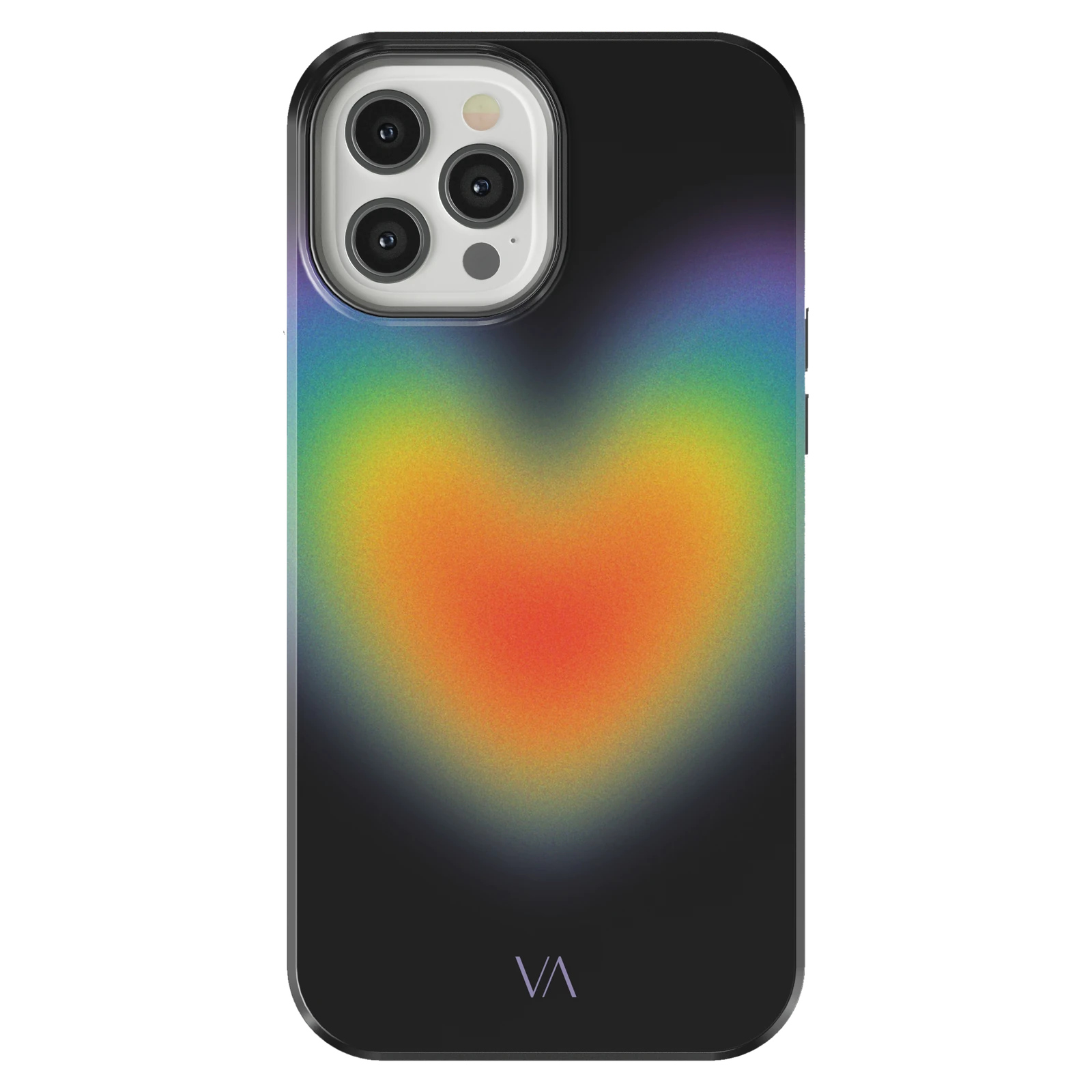 Aura phone case